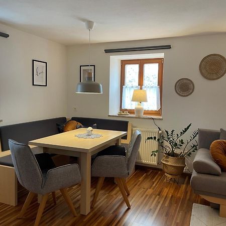 Apartment Kraemerhaus Annaberg, Dachstein West Экстерьер фото