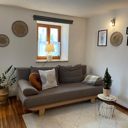 Apartment Kraemerhaus Annaberg, Dachstein West Экстерьер фото