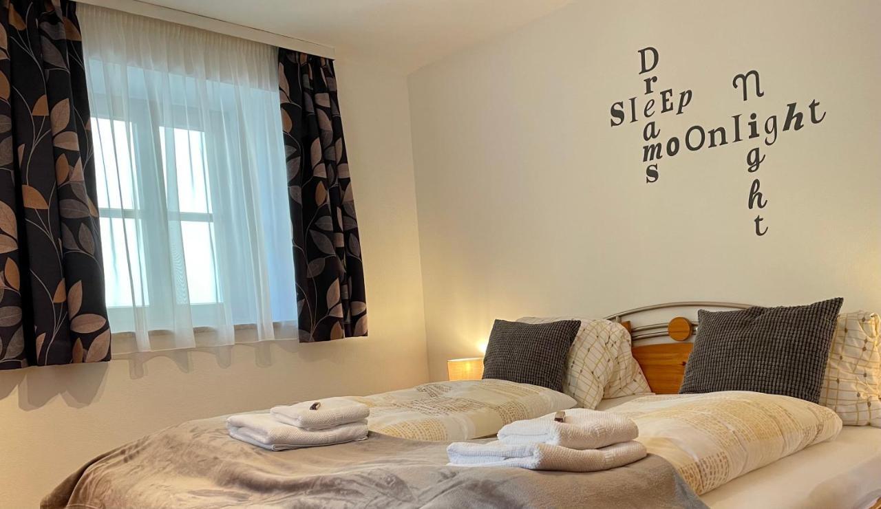 Apartment Kraemerhaus Annaberg, Dachstein West Экстерьер фото