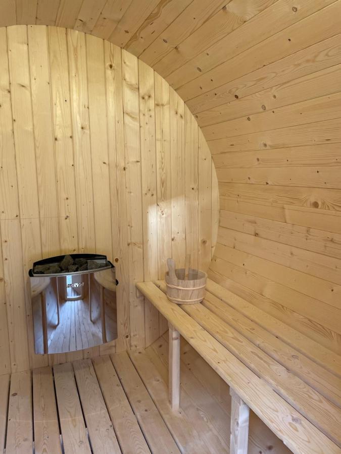 Apartment Kraemerhaus Annaberg, Dachstein West Экстерьер фото