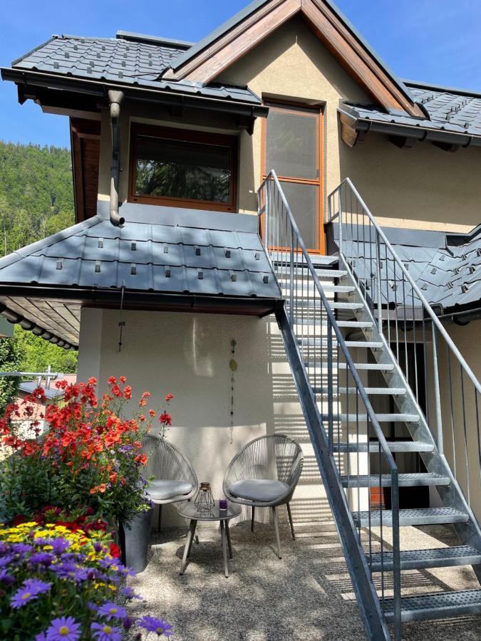 Apartment Kraemerhaus Annaberg, Dachstein West Экстерьер фото