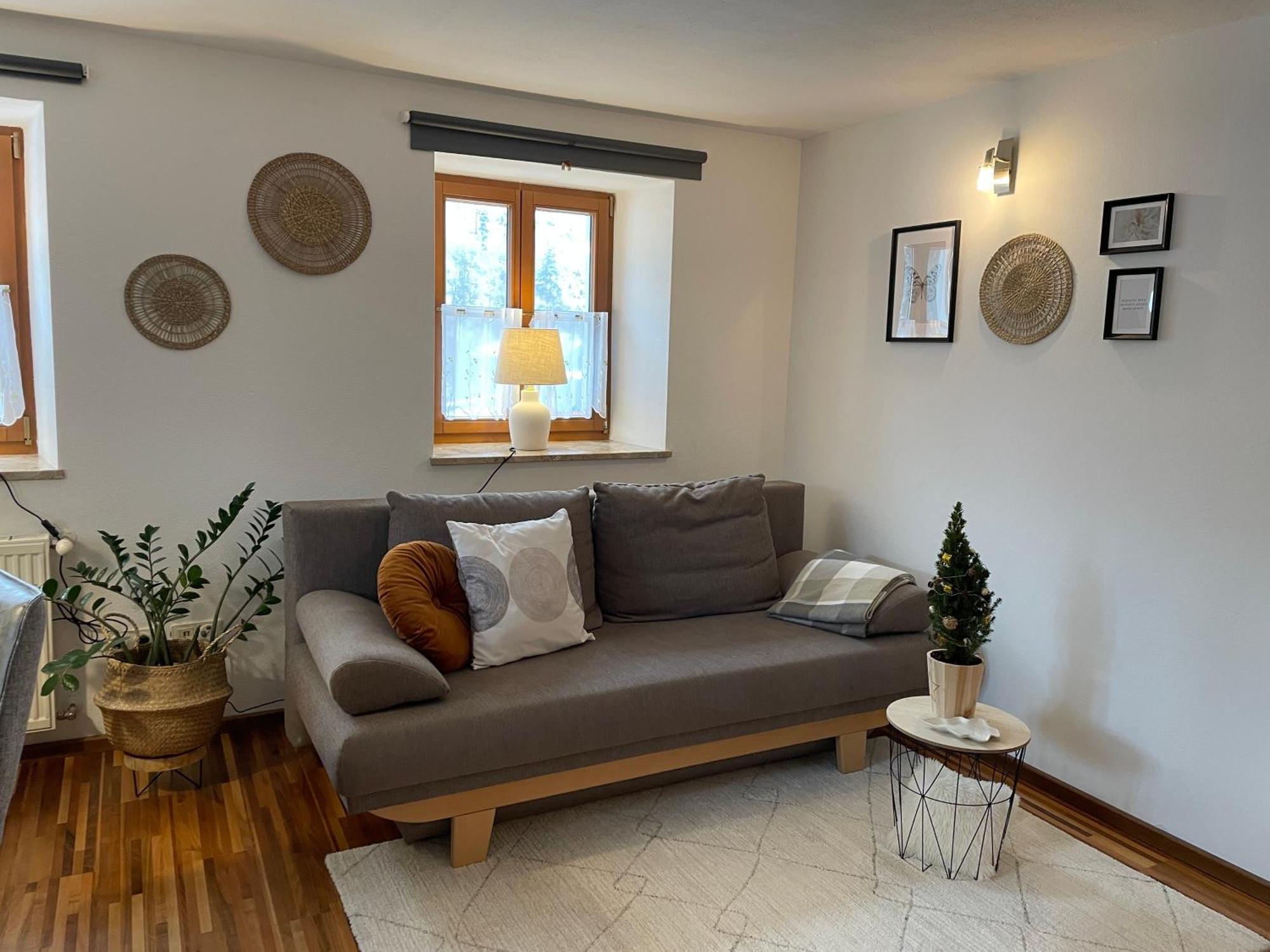 Apartment Kraemerhaus Annaberg, Dachstein West Экстерьер фото