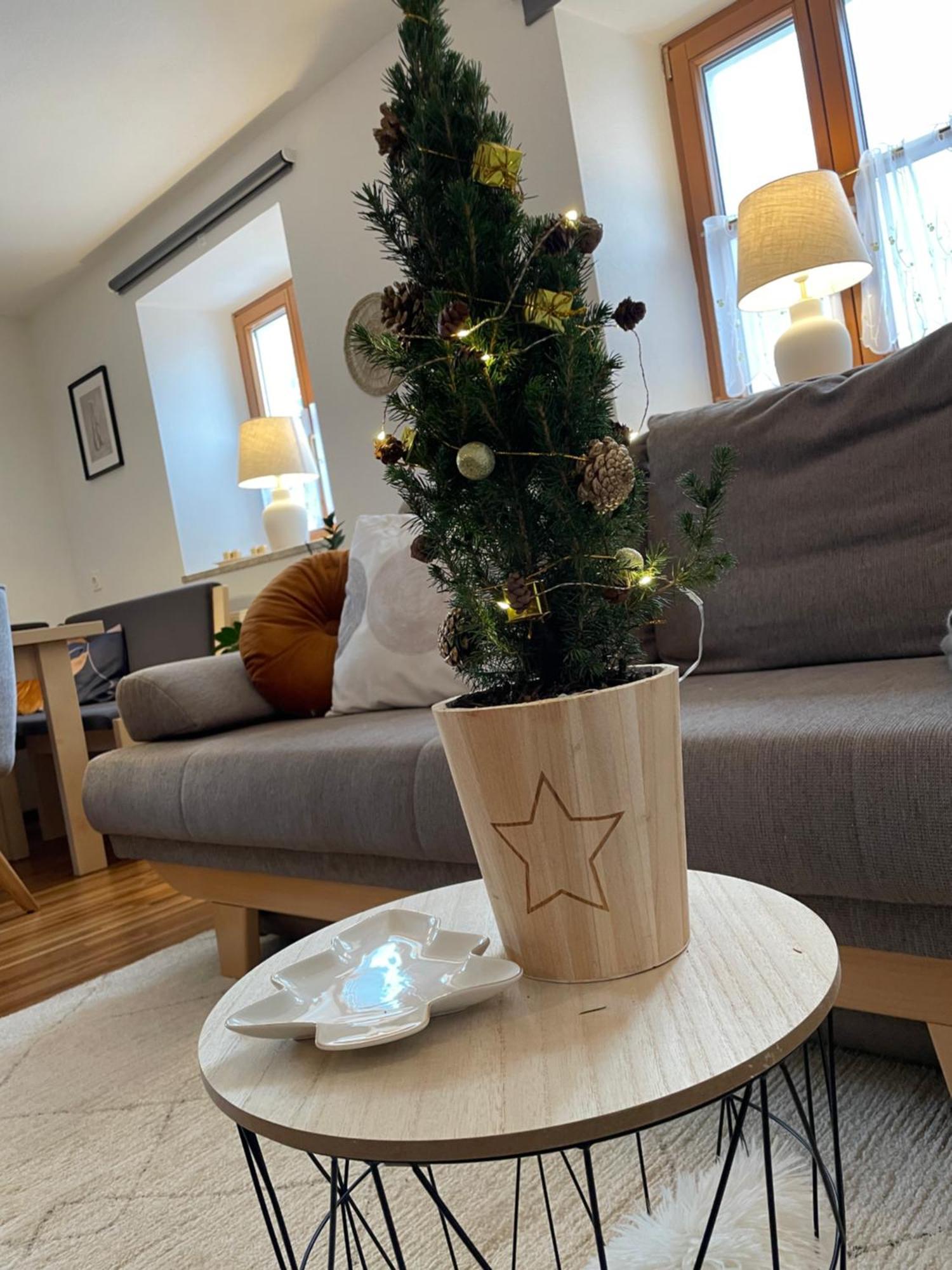Apartment Kraemerhaus Annaberg, Dachstein West Экстерьер фото
