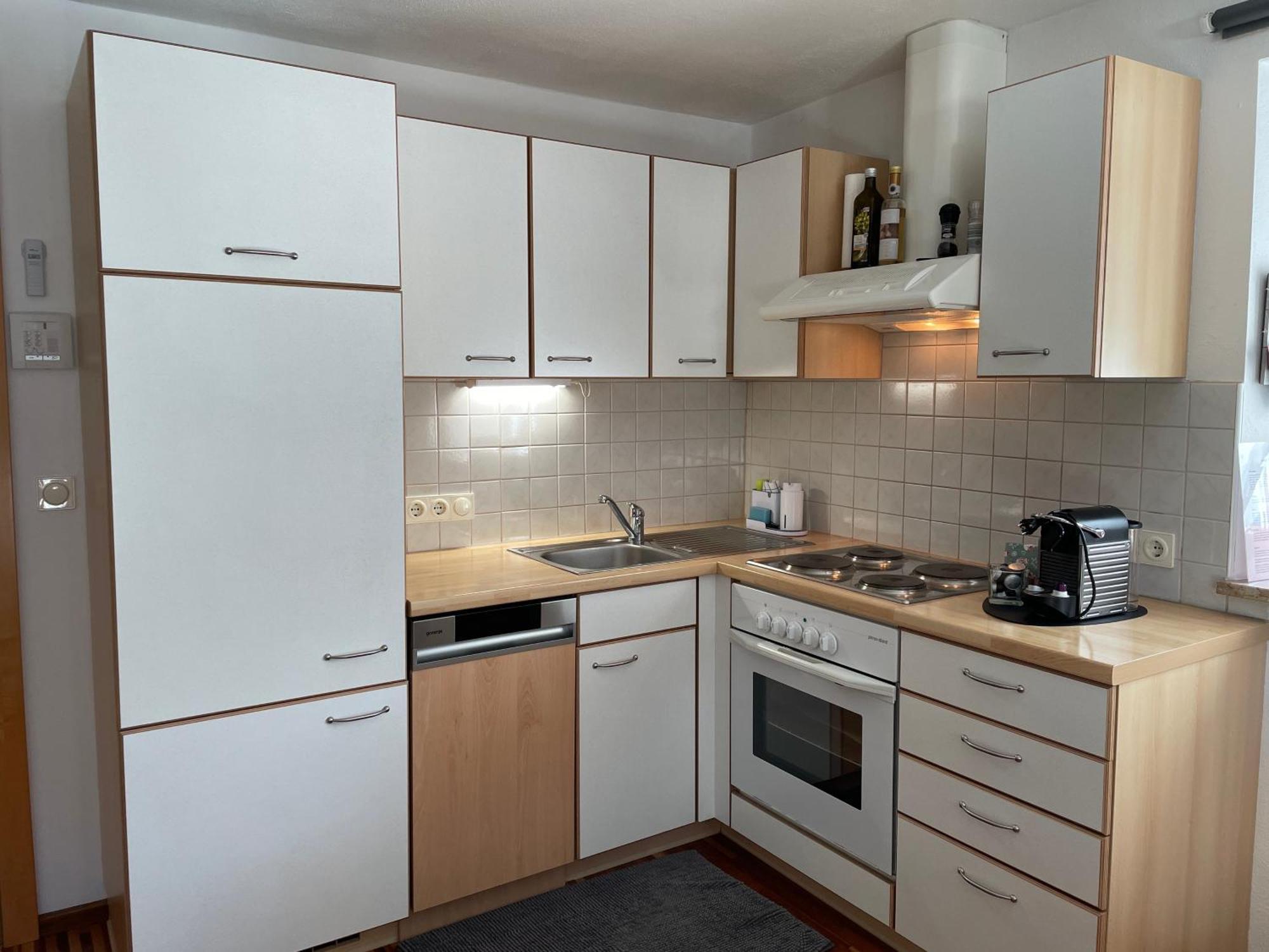 Apartment Kraemerhaus Annaberg, Dachstein West Экстерьер фото