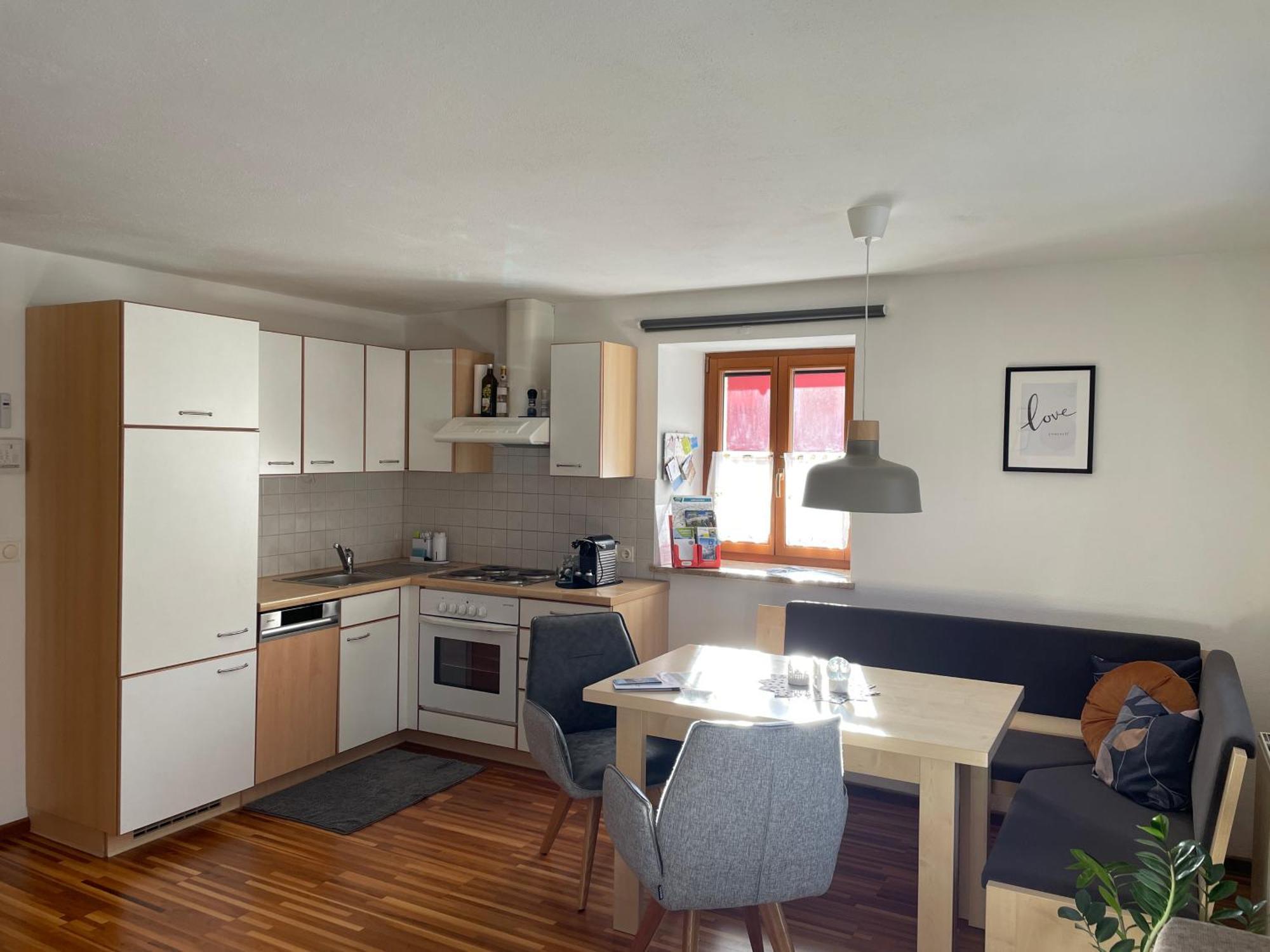 Apartment Kraemerhaus Annaberg, Dachstein West Экстерьер фото