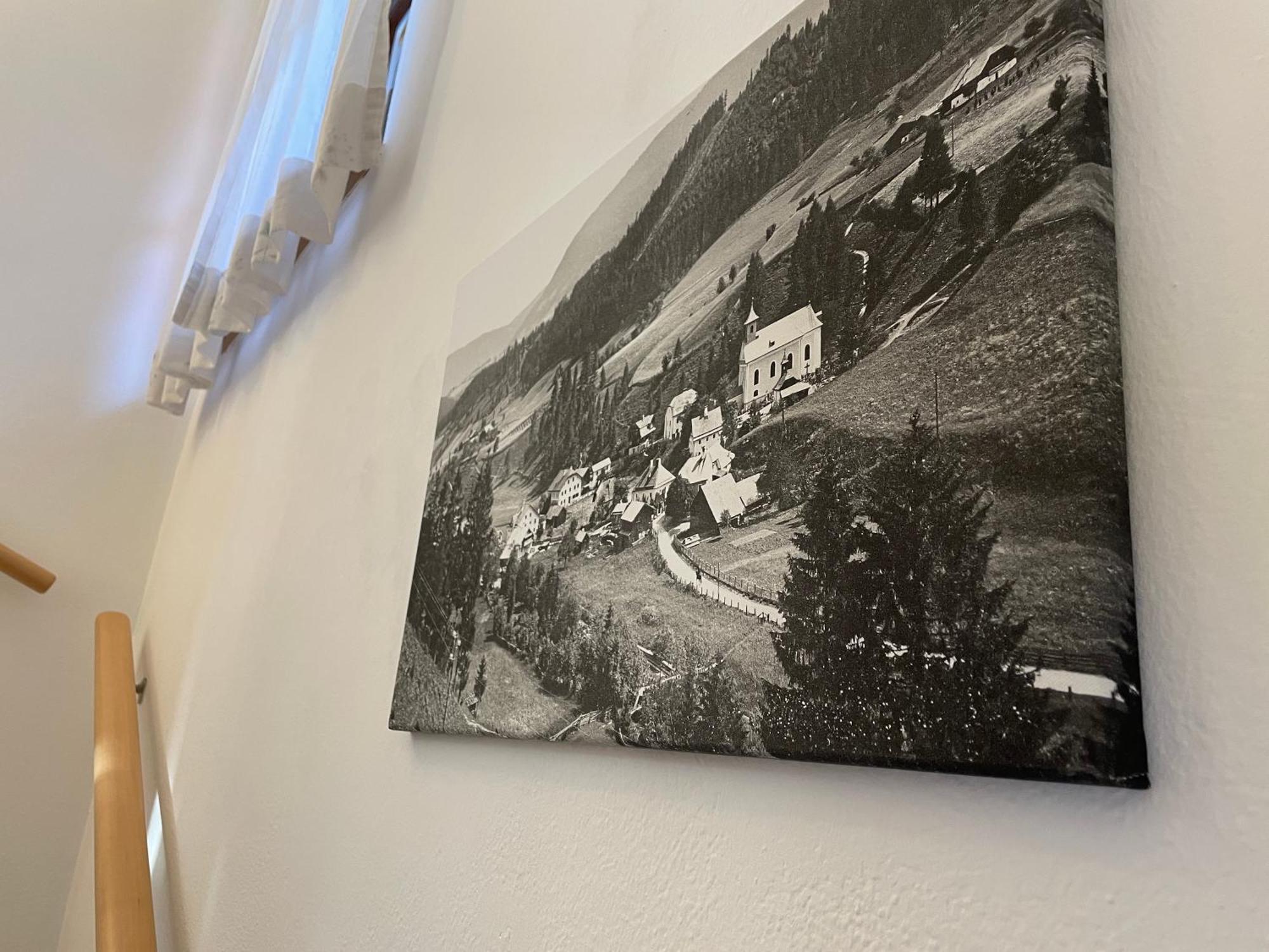 Apartment Kraemerhaus Annaberg, Dachstein West Экстерьер фото