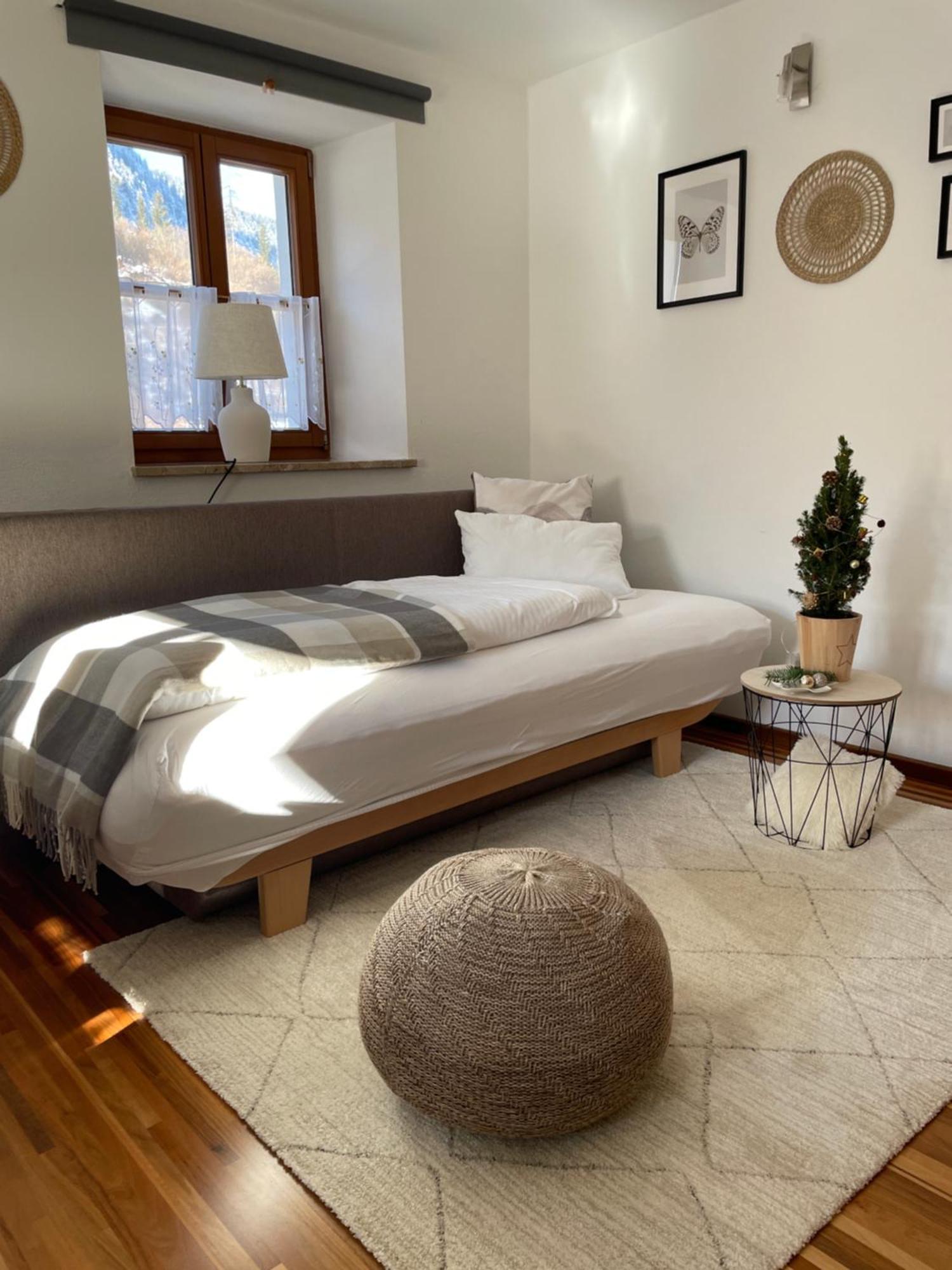 Apartment Kraemerhaus Annaberg, Dachstein West Экстерьер фото