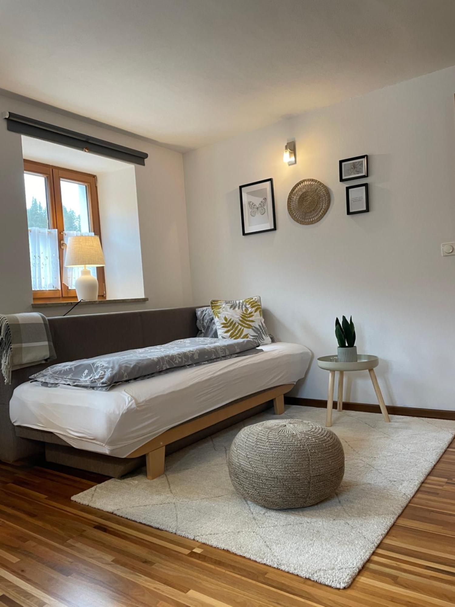 Apartment Kraemerhaus Annaberg, Dachstein West Экстерьер фото