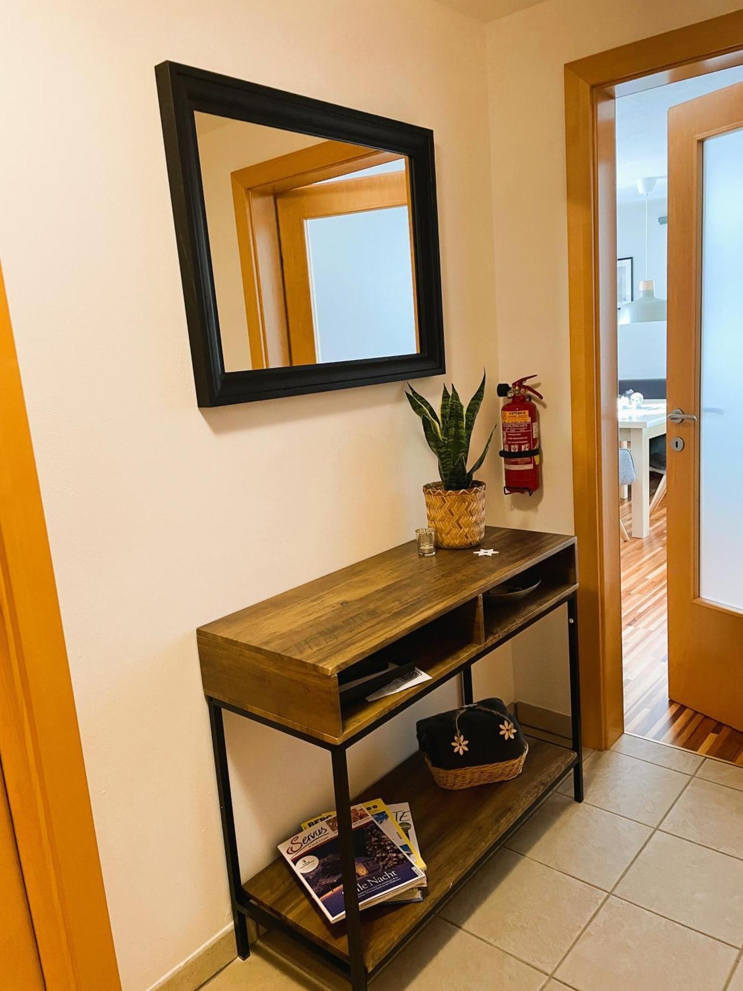 Apartment Kraemerhaus Annaberg, Dachstein West Экстерьер фото