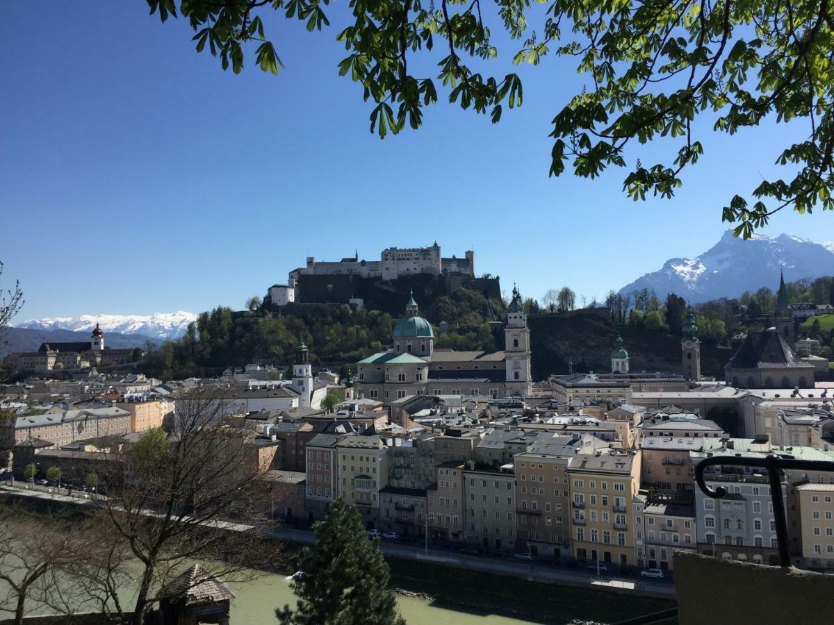 Apartment Kraemerhaus Annaberg, Dachstein West Экстерьер фото